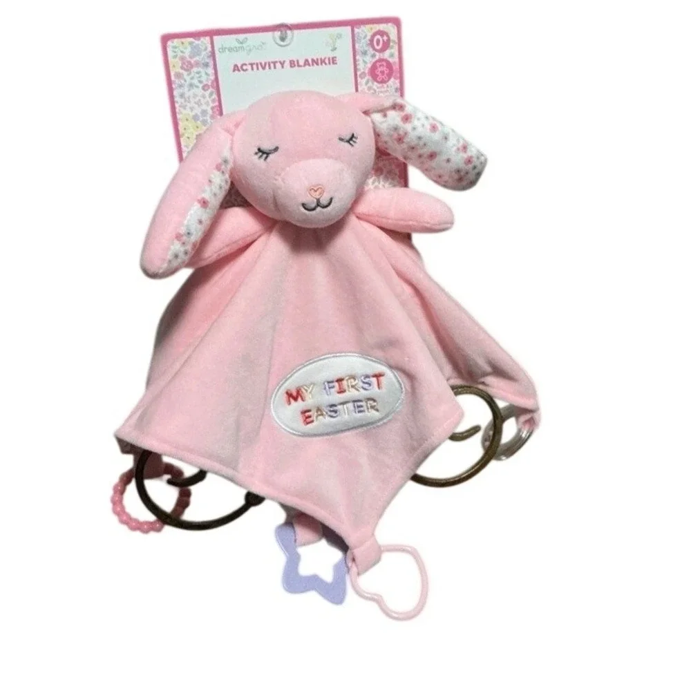 Dreamgro pink bunny